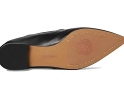 Women Vince Camuto Aylin Chain-Link Ballet Flat