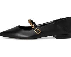 Women Vince Camuto Aylin Chain-Link Ballet Flat