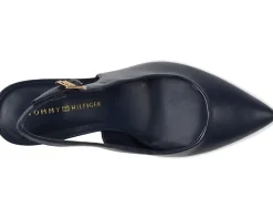 Tommy Hilfiger Azalee 2 Dark Blue Best