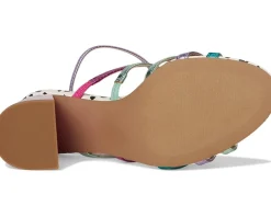 Women Blue by Betsey Johnson Azallia