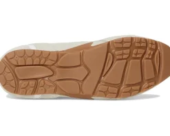 Steve Madden Aziel White Suede Sale