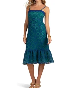 Women Trina Turk Aziza Dress