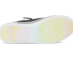 BOBS from SKECHERS B Cute 2.0 - On Brand Black Multi Hot