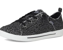 BOBS from SKECHERS B Cute 2.0 - On Brand Black Multi Hot