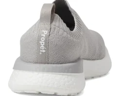 Propet B10 Unite Slip-On Grey