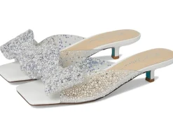 Blue by Betsey Johnson Babe Pearl Multi Online