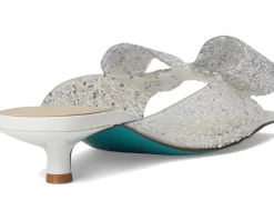 Blue by Betsey Johnson Babe Pearl Multi Online