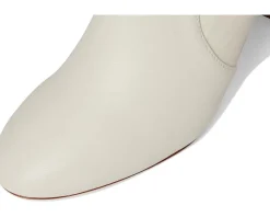 Stuart Weitzman Babette Boots 85 Cream Sale