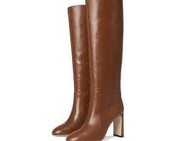 Stuart Weitzman Babette Tubo Bt 85 Luxe Saddle Outlet