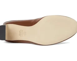 Stuart Weitzman Babette Tubo Bt 85 Luxe Saddle Outlet