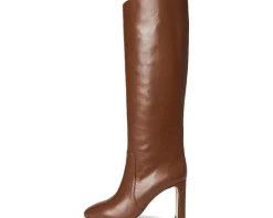 Stuart Weitzman Babette Tubo Bt 85 Luxe Saddle Outlet
