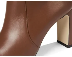 Stuart Weitzman Babette Tubo Bt 85 Luxe Saddle Outlet