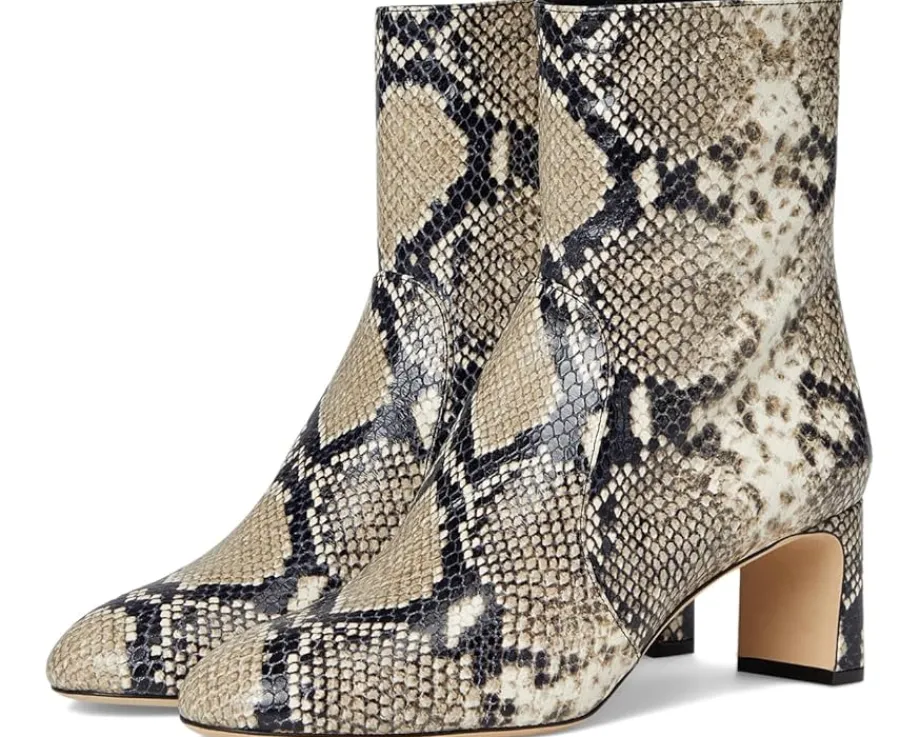 Women Stuart Weitzman Babette Zip Boots 60