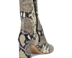 Women Stuart Weitzman Babette Zip Boots 60