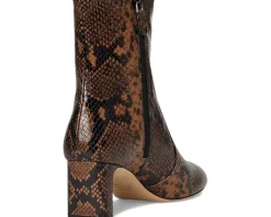 Women Stuart Weitzman Babette Zip Boots 60