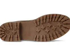 Gentle Souls by Kenneth Cole Baden Grey Suede Sale