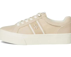 Tommy Hilfiger Badria2 Beige Discount