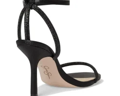 Women Jessica Simpson Baharia Ankle Strap Sandals