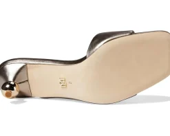 Badgley Mischka Baila Light Bronze Outlet