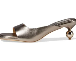 Badgley Mischka Baila Light Bronze Outlet