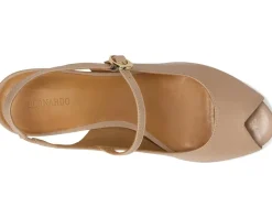 Bernardo Bailen Blush Clearance