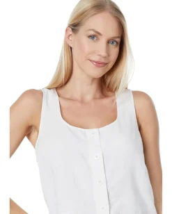 Splendid Bailey Tank Moonstone