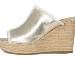 Nine West Baja Gold Sale