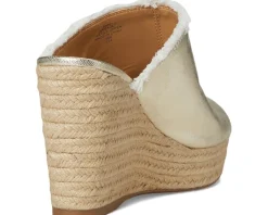 Nine West Baja Gold Sale