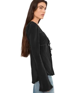 Women Free People Bali Ariel Top