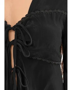 Women Free People Bali Ariel Top