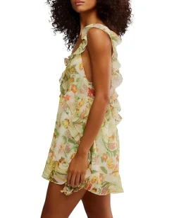 Women Free People Bali Flora Mini