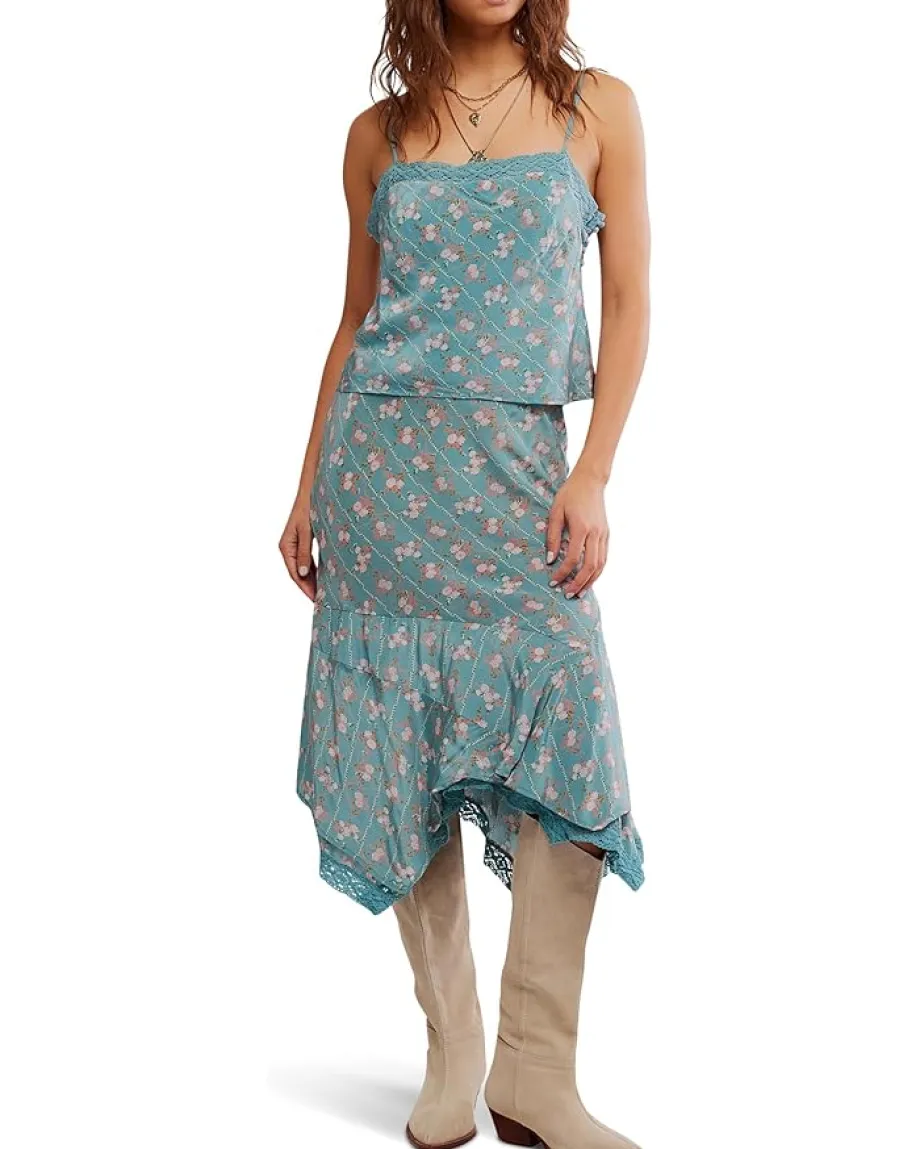 Women Free People Bali Margot Top