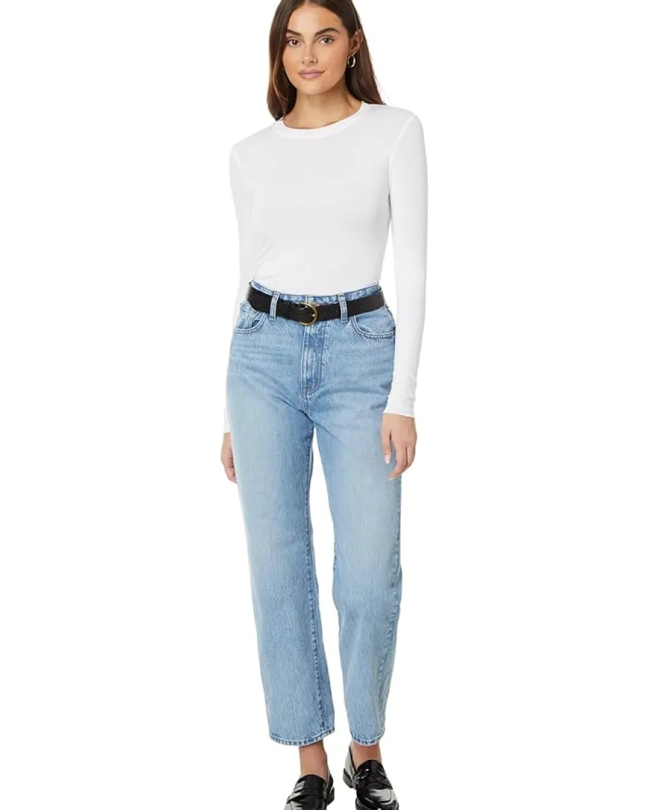 Women Splendid Bam boo Long Sleeve