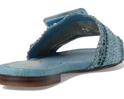 Sam Edelman Bambi Coastal Blue Discount