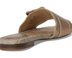 Sam Edelman Bambi 2 Pewter Hot