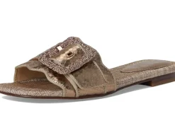 Sam Edelman Bambi 2 Pewter Hot