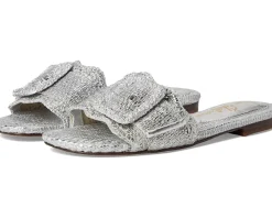 Sam Edelman Bambi 6 Soft Silver Best