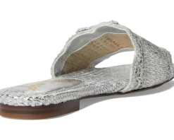 Sam Edelman Bambi 6 Soft Silver Best