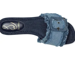 Women Sam Edelman Bambi Fray