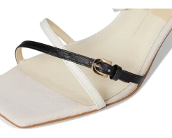 Dolce Vita Bamby White/Black