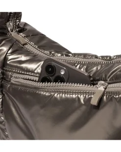 Women Baggallini Banana Sling