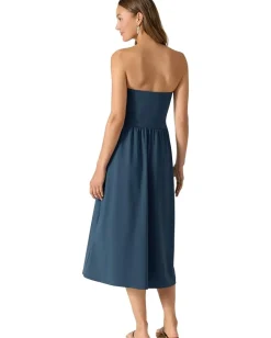 Women Tommy Bahama Bandeau Dress