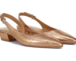 Women Naturalizer Banks