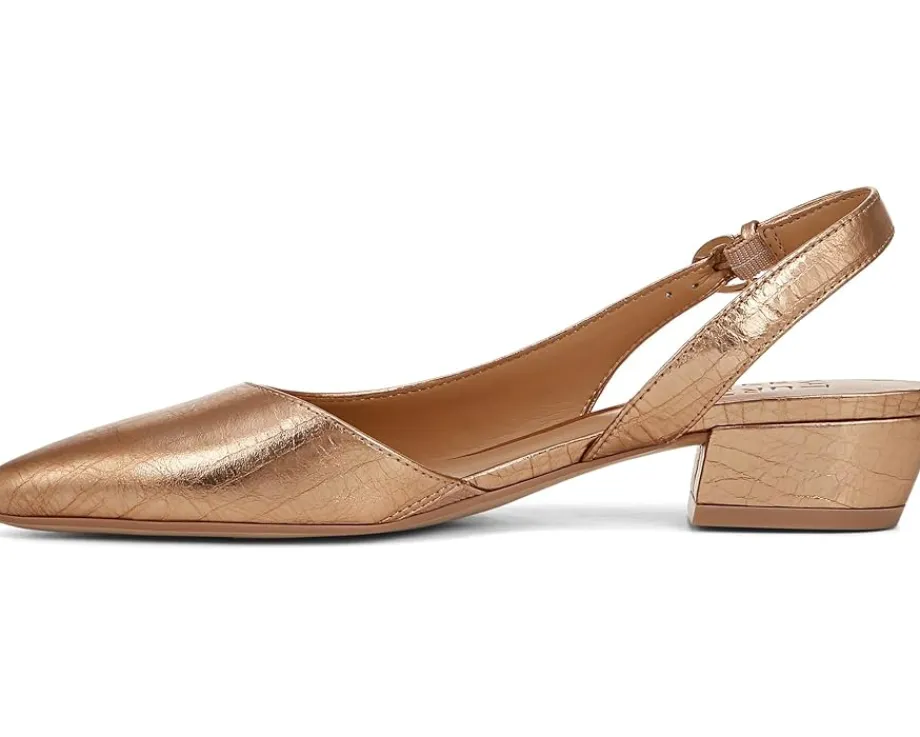 Women Naturalizer Banks