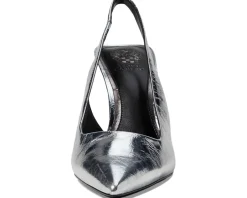 Vince Camuto Bantie Silver