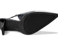 Vince Camuto Bantie Silver