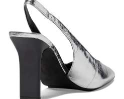 Vince Camuto Bantie Silver