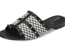 Vaneli Banyan Black Aston Clearance