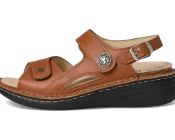 Finn Comfort Barbuda Saddle Palio Sale