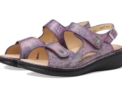 Finn Comfort Barbuda Pink Maglia Best